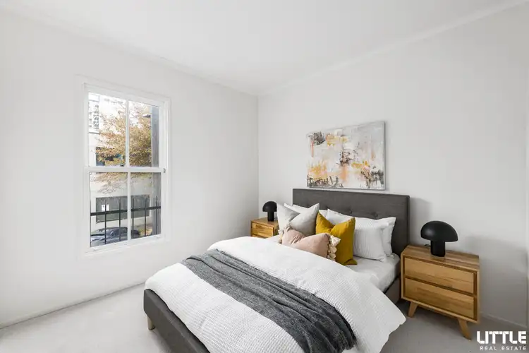 Seventh view of Homely apartment listing, 1/30 Miles Street, Southbank VIC 3006