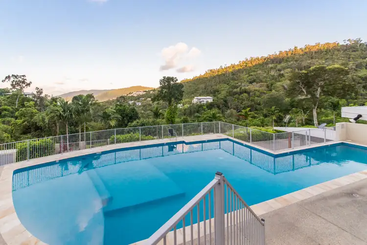 Second view of Homely unit listing, 43/15 Flame Tree Court, Airlie Beach QLD 4802
