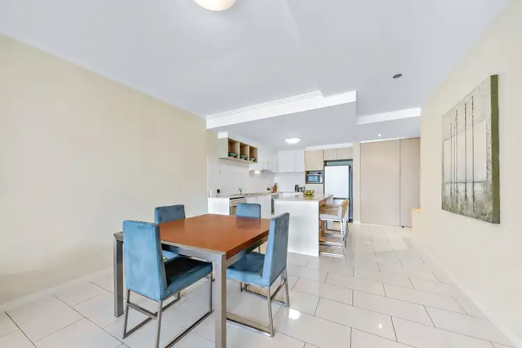 Sixth view of Homely unit listing, 43/15 Flame Tree Court, Airlie Beach QLD 4802