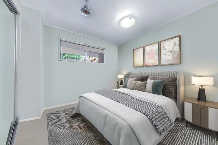 Seventh view of Homely unit listing, 43/15 Flame Tree Court, Airlie Beach QLD 4802