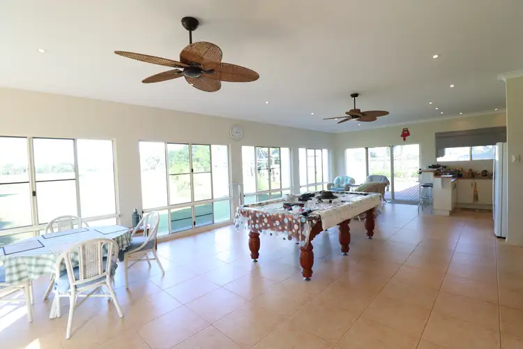 257 Fieldings Landing Road, Rita Island QLD 4807