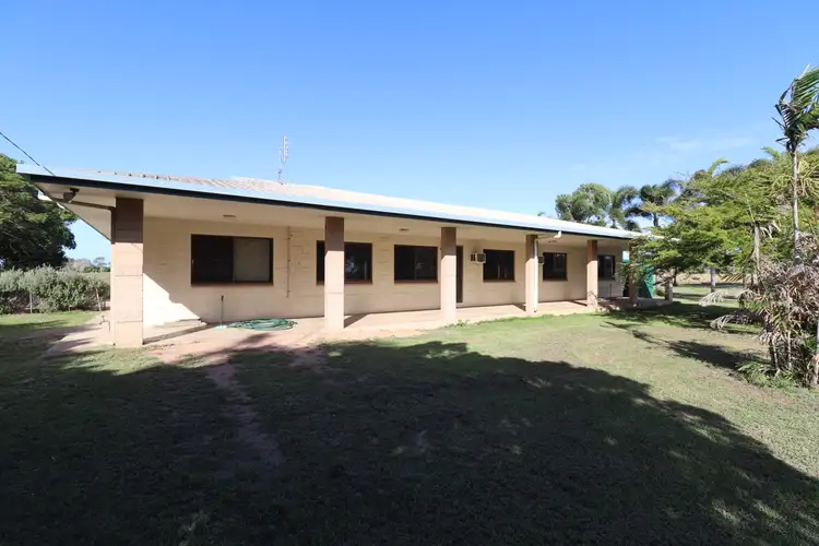 Second view of Homely rural property listing, 257 Fieldings Landing Road, Rita Island QLD 4807