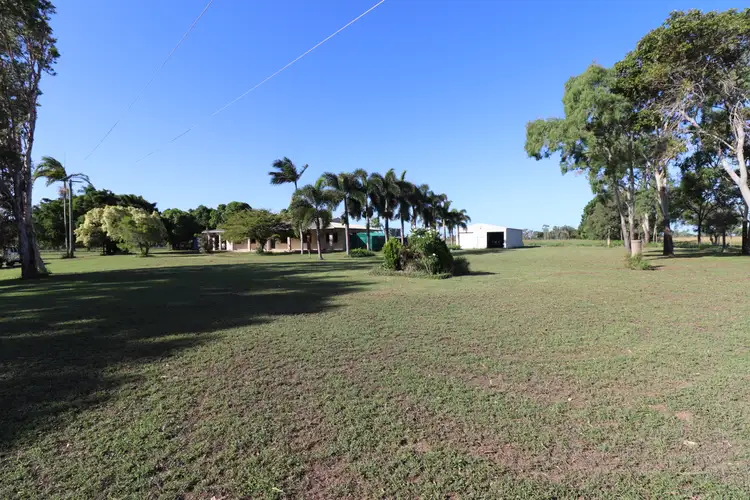 Third view of Homely rural property listing, 257 Fieldings Landing Road, Rita Island QLD 4807