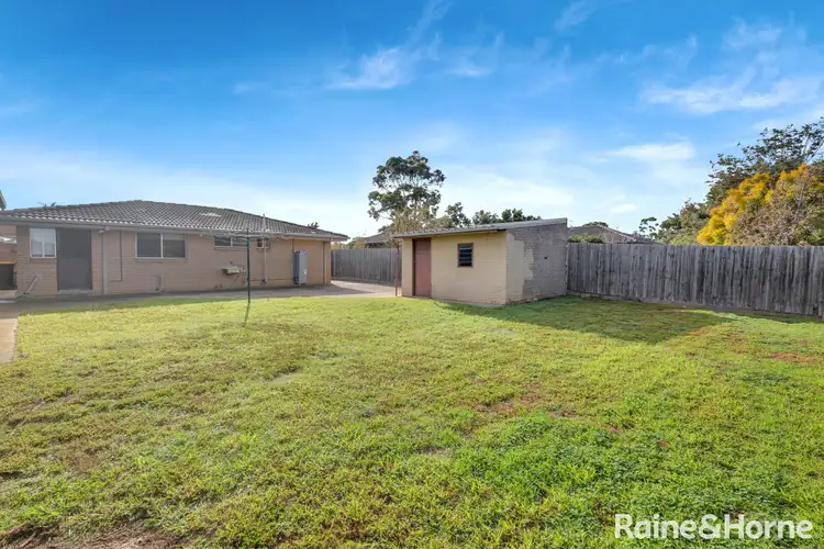 Fifth view of Homely house listing, 121 Westmelton Drive, Melton West VIC 3337