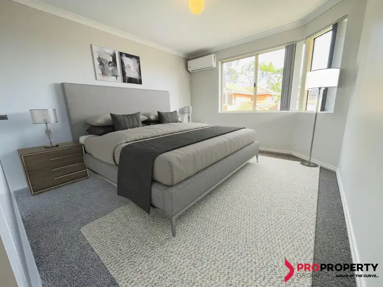 Third view of Homely house listing, 10/20 Harvey street, Burswood WA 6100
