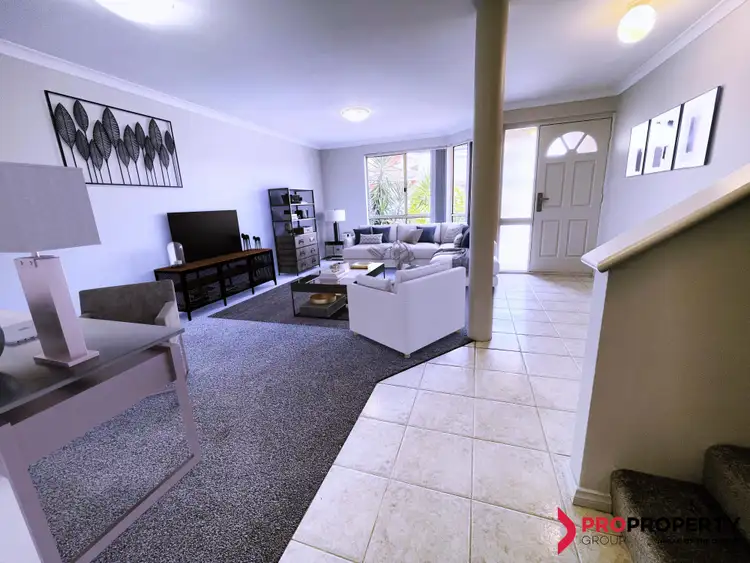 Fourth view of Homely house listing, 10/20 Harvey street, Burswood WA 6100