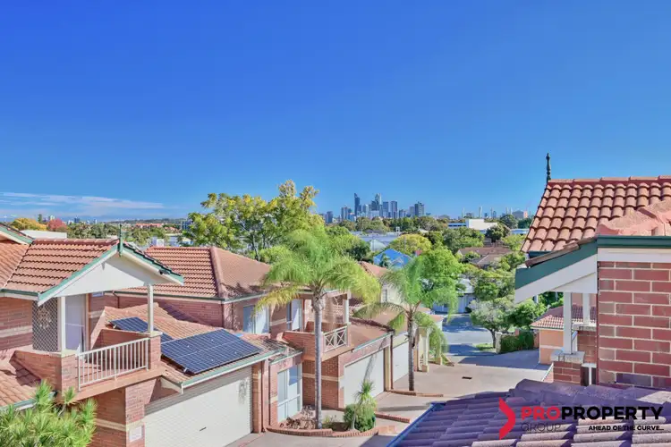 Fifth view of Homely house listing, 10/20 Harvey street, Burswood WA 6100