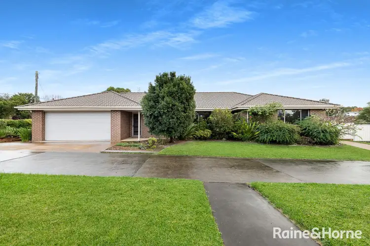 107 St Anns Street, Nowra NSW 2541