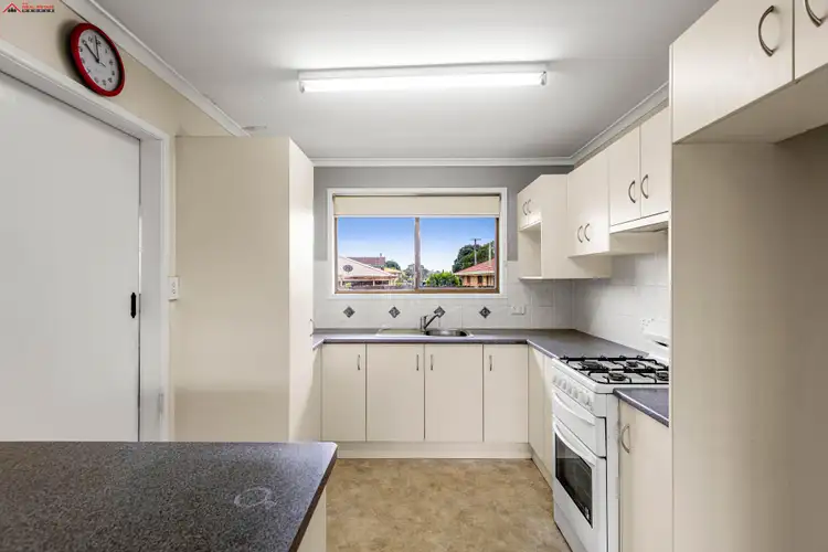 Second view of Homely house listing, 3 Cabarita Crescent, Glenvale QLD 4350