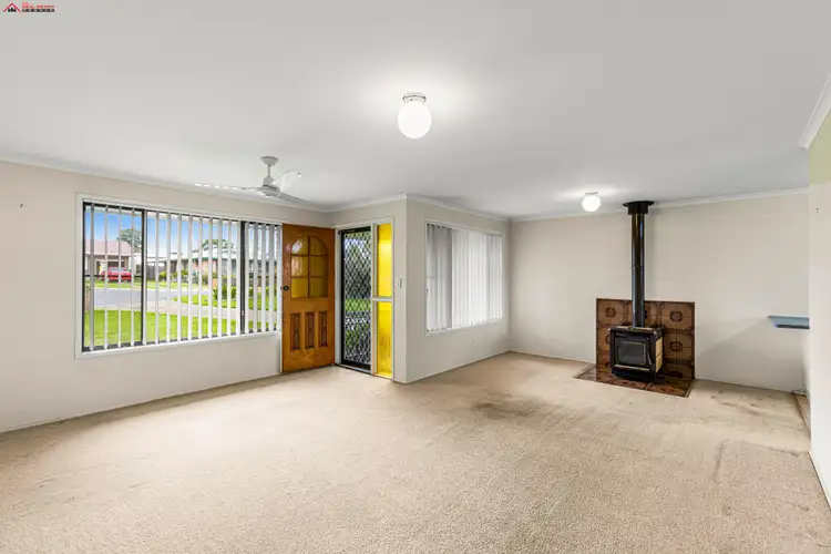 Third view of Homely house listing, 3 Cabarita Crescent, Glenvale QLD 4350