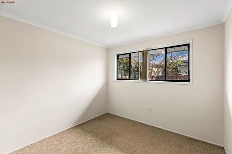 Fourth view of Homely house listing, 3 Cabarita Crescent, Glenvale QLD 4350