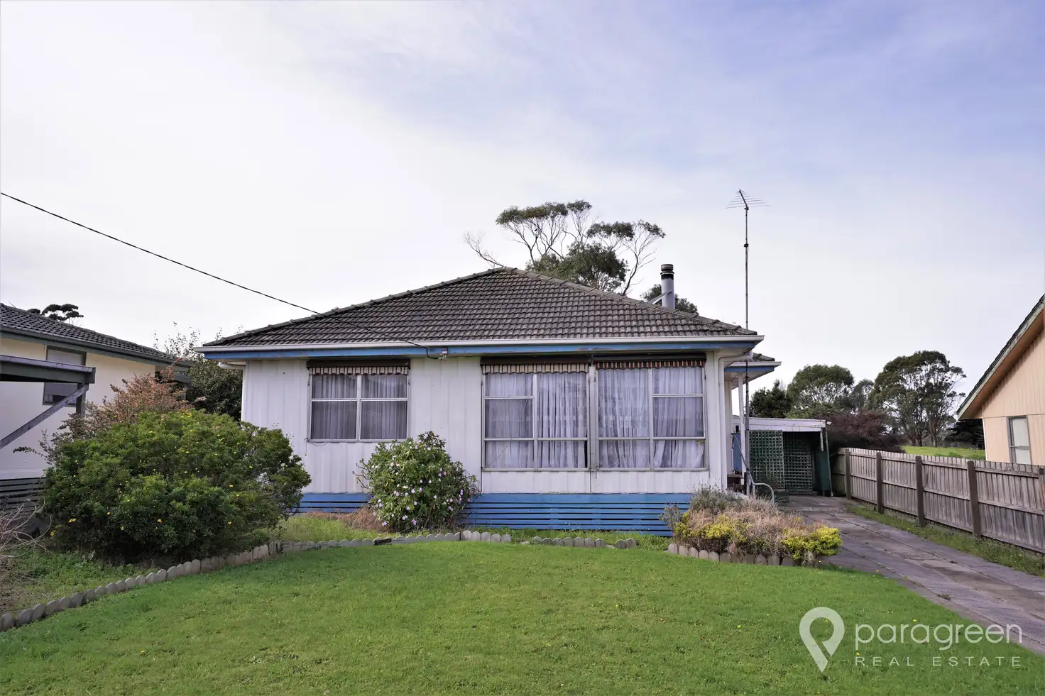 Main view of Homely house listing, 21 Cunningham Street, Toora VIC 3962