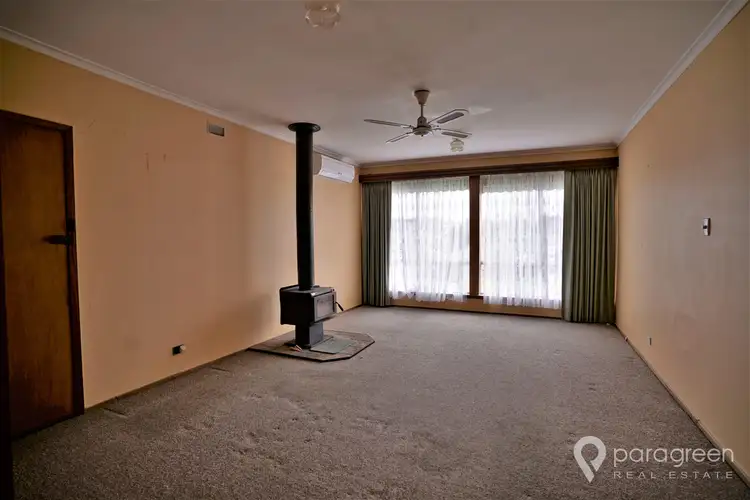 Second view of Homely house listing, 21 Cunningham Street, Toora VIC 3962