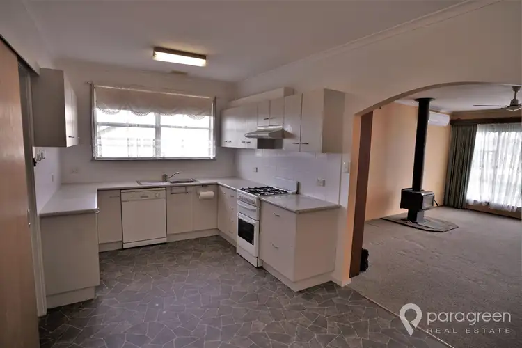 Third view of Homely house listing, 21 Cunningham Street, Toora VIC 3962