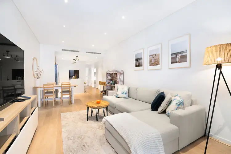 Third view of Homely apartment listing, B406/7-13 Centennial Avenue, Lane Cove NSW 2066