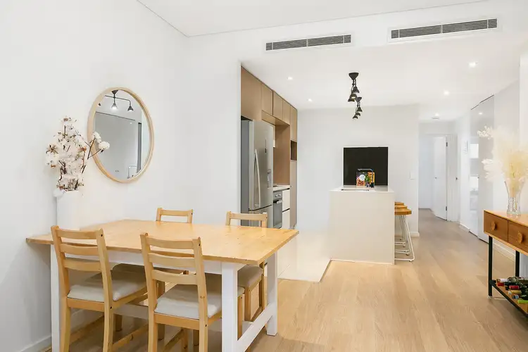 Fourth view of Homely apartment listing, B406/7-13 Centennial Avenue, Lane Cove NSW 2066