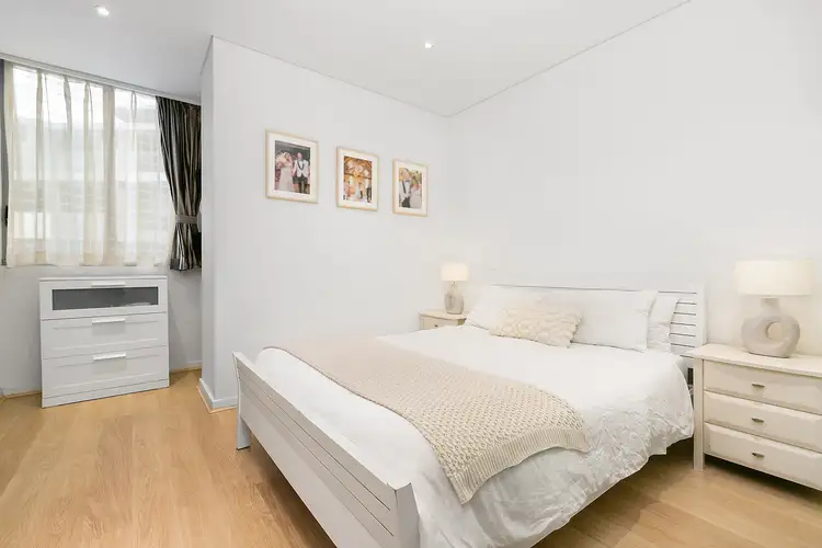 Fifth view of Homely apartment listing, B406/7-13 Centennial Avenue, Lane Cove NSW 2066