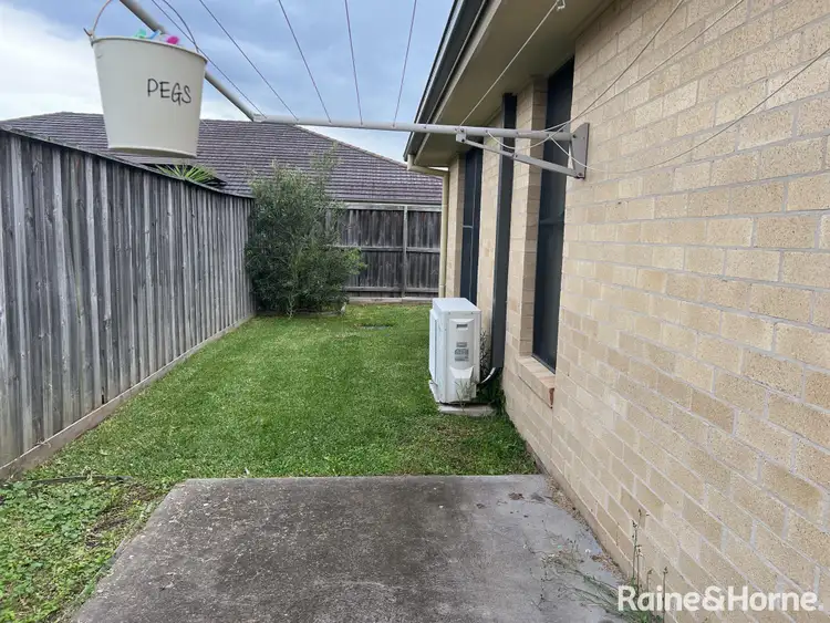 Second view of Homely house listing, 73 Redgum Court, Aberglasslyn NSW 2320