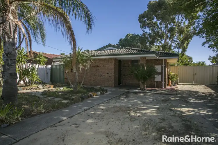 Main view of Homely house listing, 47 Victoria Parade, Midvale WA 6056