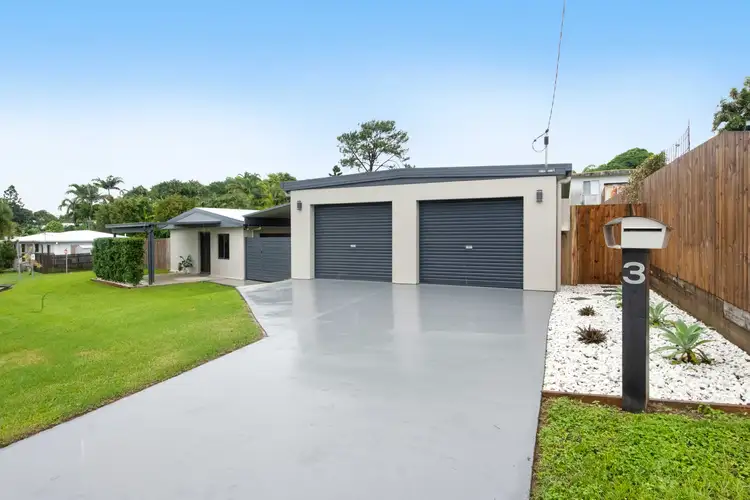 3 Keim Street, Rural View QLD 4740