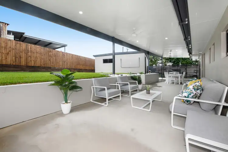 Second view of Homely house listing, 3 Keim Street, Rural View QLD 4740