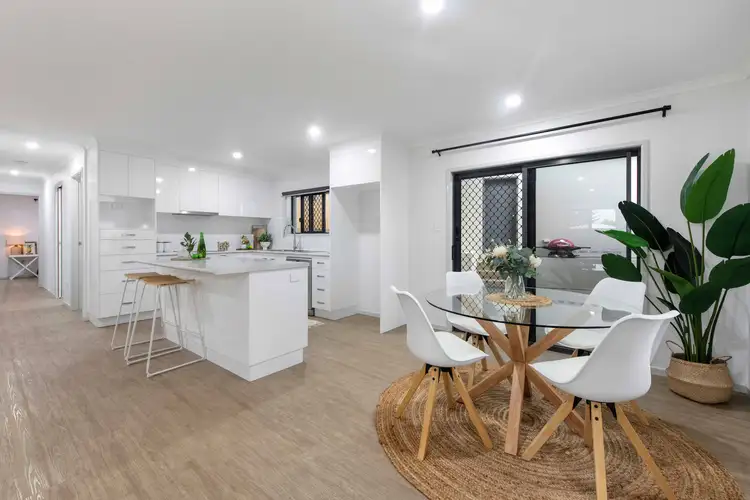 Fourth view of Homely house listing, 3 Keim Street, Rural View QLD 4740