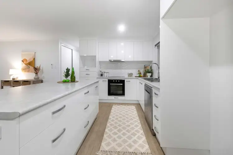 Fifth view of Homely house listing, 3 Keim Street, Rural View QLD 4740