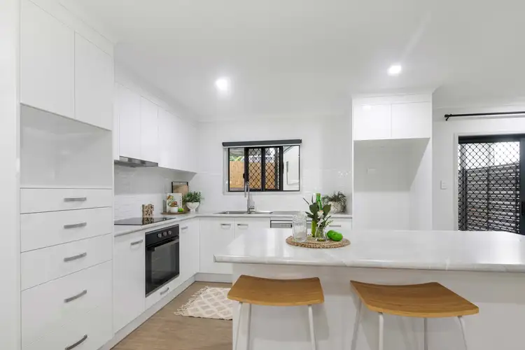 Sixth view of Homely house listing, 3 Keim Street, Rural View QLD 4740