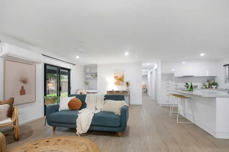 Seventh view of Homely house listing, 3 Keim Street, Rural View QLD 4740