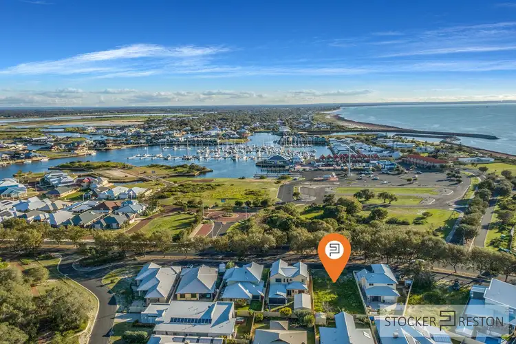 15 Bream Quadrant, Geographe WA 6280