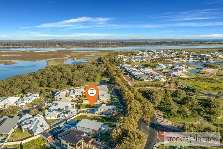 Third view of Homely land listing, 15 Bream Quadrant, Geographe WA 6280