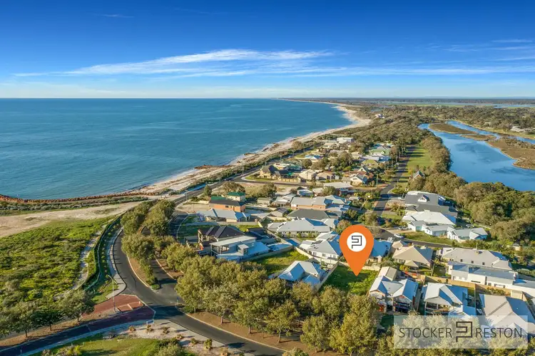Fifth view of Homely land listing, 15 Bream Quadrant, Geographe WA 6280