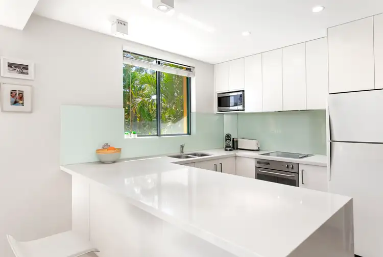 Third view of Homely apartment listing, 14/15 Seabeach Avenue, Mona Vale NSW 2103