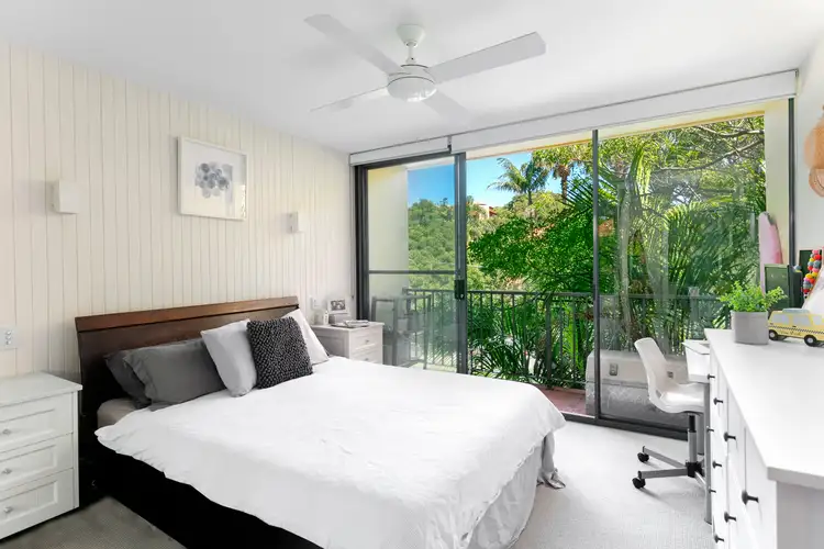 Fourth view of Homely apartment listing, 14/15 Seabeach Avenue, Mona Vale NSW 2103