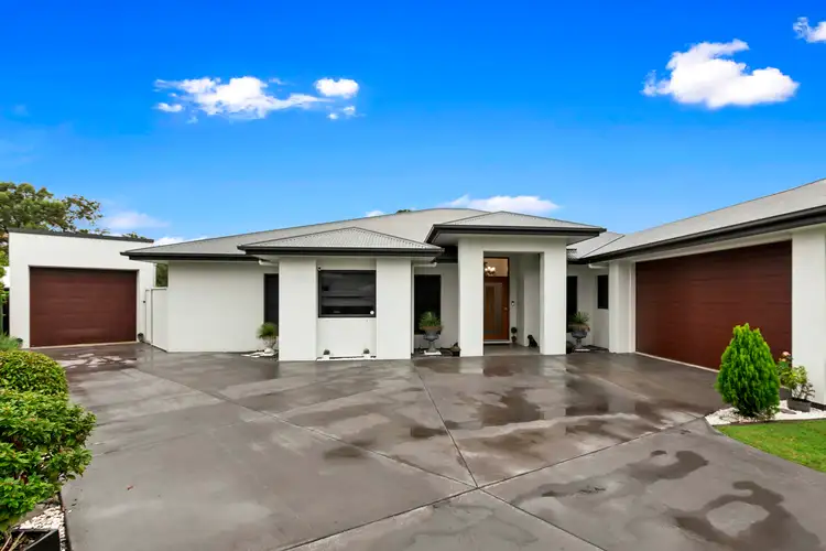9 Kelsie Court, Oakhurst QLD 4650