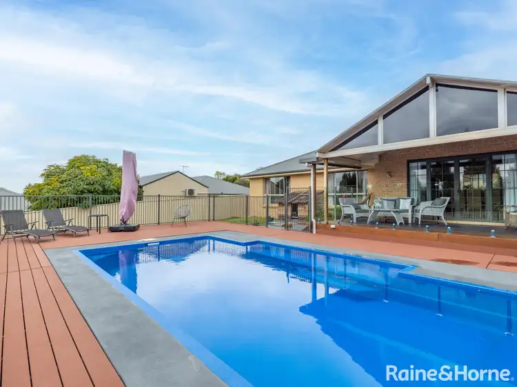 11 O'Reilly Place, Llanarth NSW 2795