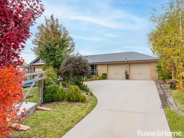 Second view of Homely house listing, 11 O'Reilly Place, Llanarth NSW 2795