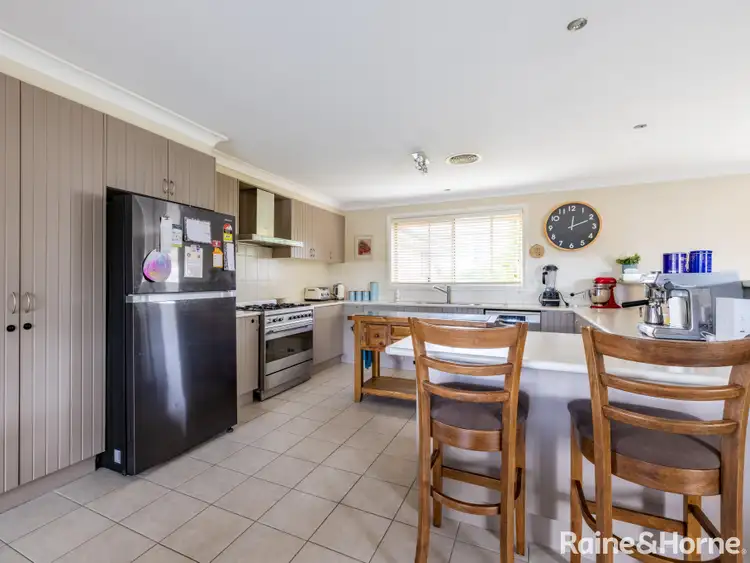 Third view of Homely house listing, 11 O'Reilly Place, Llanarth NSW 2795