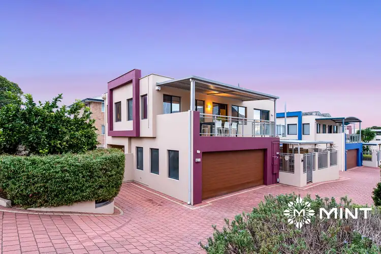 1/444 Canning Highway, Attadale WA 6156