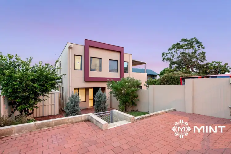 Third view of Homely house listing, 1/444 Canning Highway, Attadale WA 6156