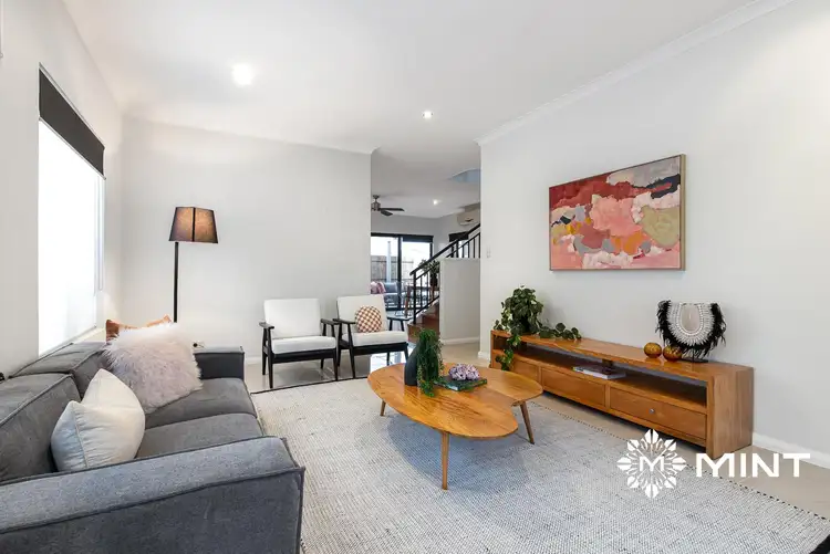 Fifth view of Homely house listing, 1/444 Canning Highway, Attadale WA 6156