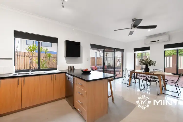 Sixth view of Homely house listing, 1/444 Canning Highway, Attadale WA 6156