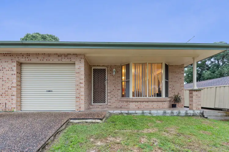 Main view of Homely house listing, 8 Rosamond Street, Maryland NSW 2287