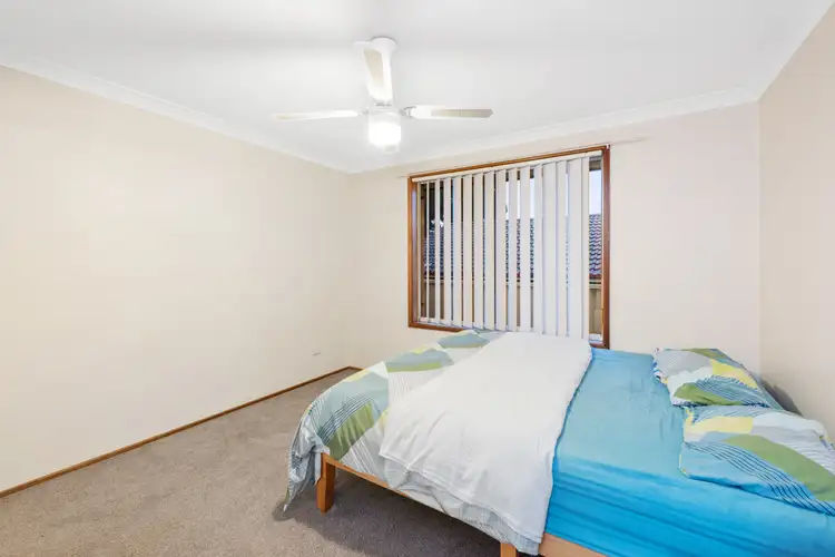 Third view of Homely house listing, 8 Rosamond Street, Maryland NSW 2287
