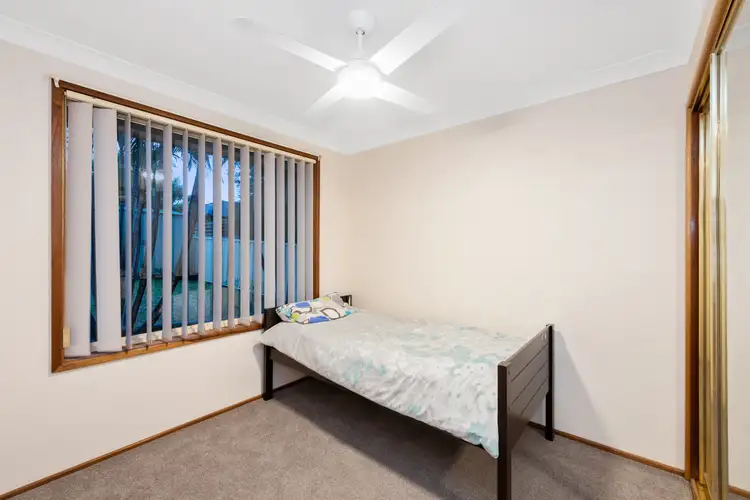 Fourth view of Homely house listing, 8 Rosamond Street, Maryland NSW 2287