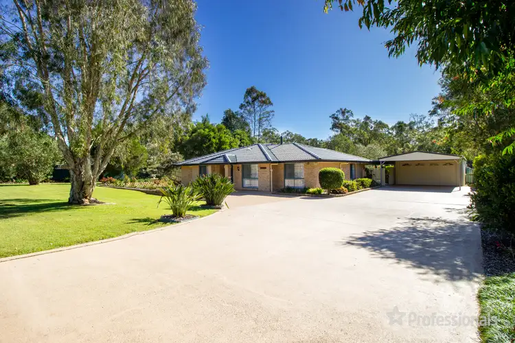 13-15 Woolshed Court, Flagstone QLD 4280