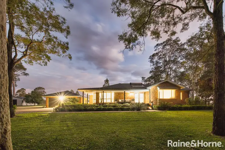 18 Carramar Close, Brandy Hill NSW 2324