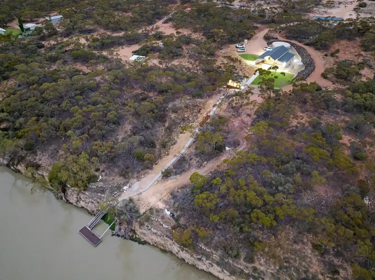 3135 Murbko Road, Cadell SA 5321