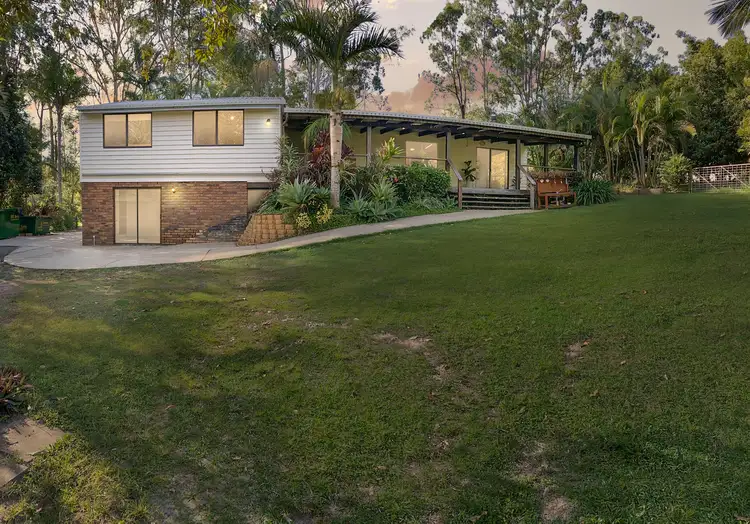 297 Coonowrin Road, Glass House Mountains QLD 4518