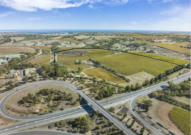 Lot 31 Victor Harbour Road, Mclaren Vale SA 5171